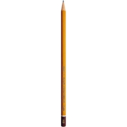 Ołówek Koh-i-noor seria 1500