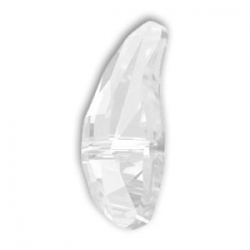 Kryształ Swarovski Aquiline 28mm długości 5530 Crystal