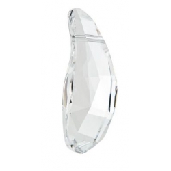 Kryształ Swarovski Aquiline 28mm długości 5531 Crystal