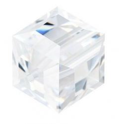 Kryształ Swarovski kostka 8mm 5601 Crystal