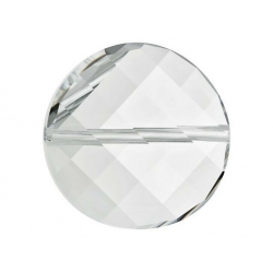 Kryształ Swarovski Twist Bead 18 mm 5621 Crystal