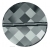 Kryształ Swarovski Twist Bead 18 mm 5621 Black Diamond