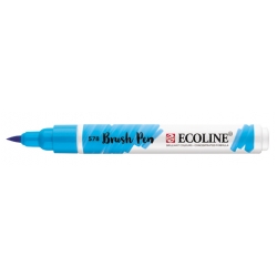 Marker akwarelowy Ecoline Brush Pen