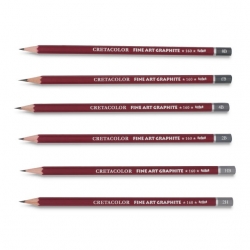 Ołówek Cretacolor Cleos