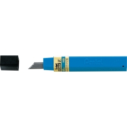 Grafity do ołówków automatycznych Pentel