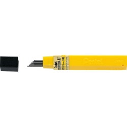 Grafity do ołówków automatycznych Pentel